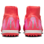 Nike Zoom Mercurial Superfly 10 Academy Turf - Nike Mad Energy