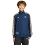 adidas Club America Youth Icon Track Top