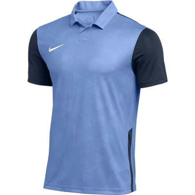 Nike Trophy IV Short Sleeve Jersey