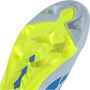 adidas Youth Predator League Laceless FG - Ice Cold Precision