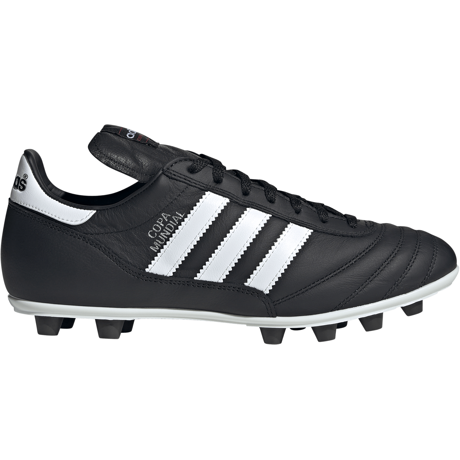 adidas Copa Mundial Classics FG Core Black / Ftwr White Collegiate Red