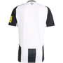 adidas Newcastle United 2024 25 Men’s Home Stadium Jersey