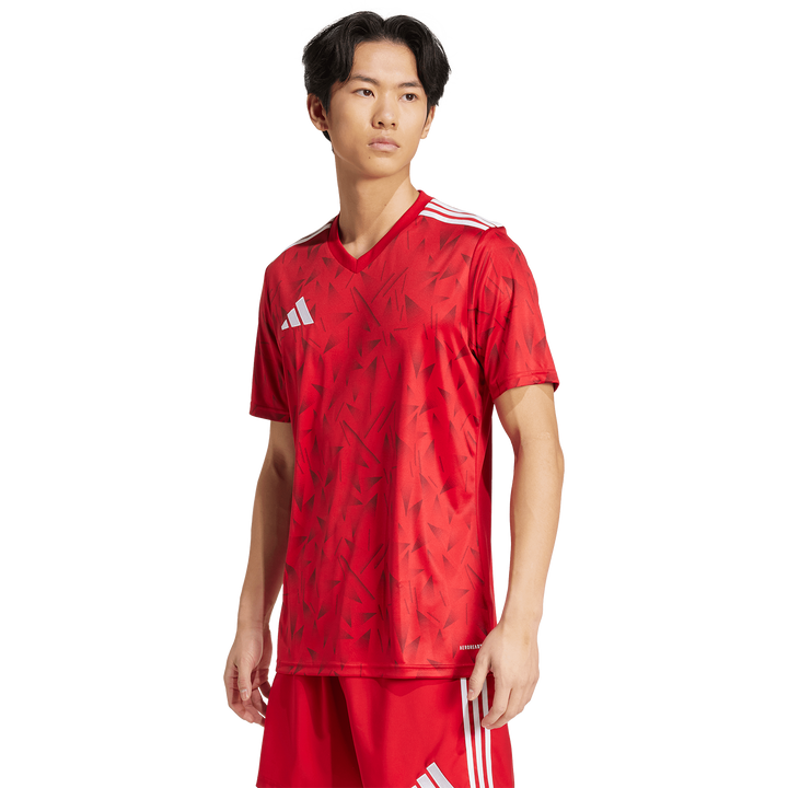 adidas Team Icon 25 Short Sleeve Jersey