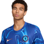 Nike Chelsea FC 2024-25 Men's Home Stadium Jersey