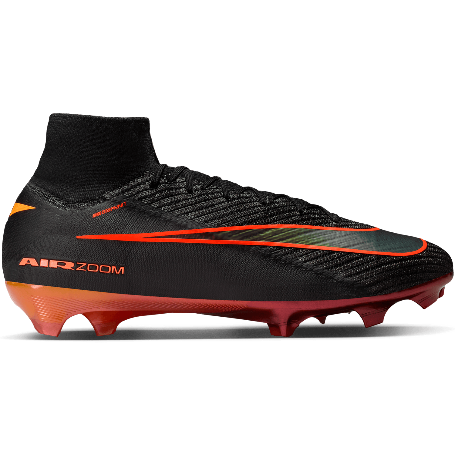 Nike Mercurial Superfly 10 Elite FG - Heat Up Pack