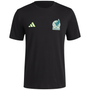 Camiseta de manga corta adidas México para hombre