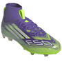 adidas Youth F50 Elite Mid FG - Radiant Blaze