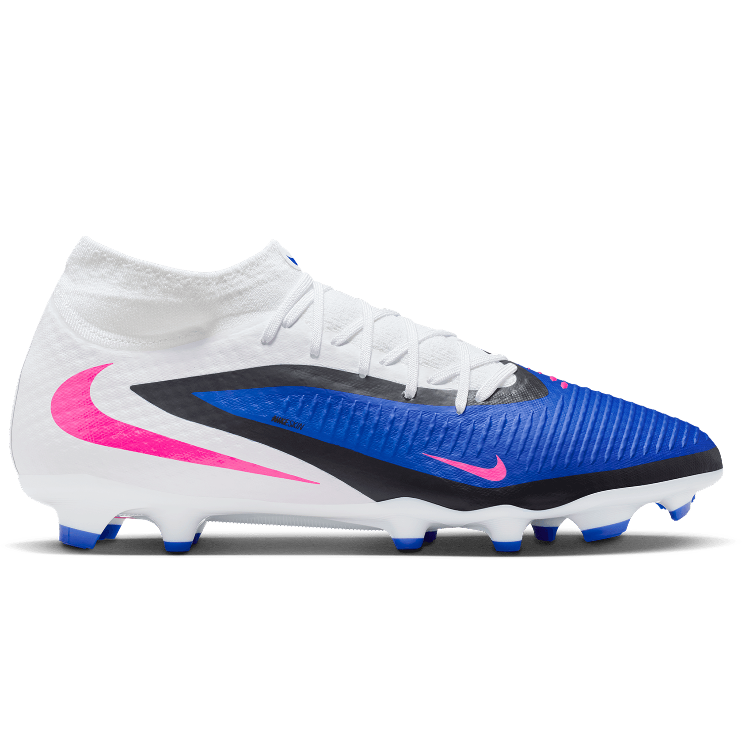Nike Phantom 6 High Academy FG MG - Attack Pack