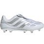 adidas Predator Precision Elite FG Silver Strike