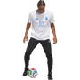 adidas Men's Argentina Lionel Messi #10 Graphic Tee