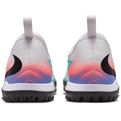 nike Youth Phantom 6 Low Academy Turf United 002