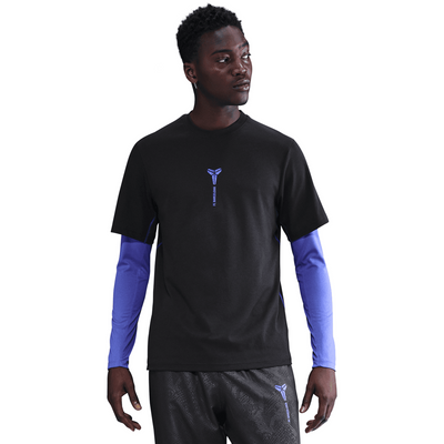 nike FC Barcelona Men’s Kobe Short Sleeve Statement Tee