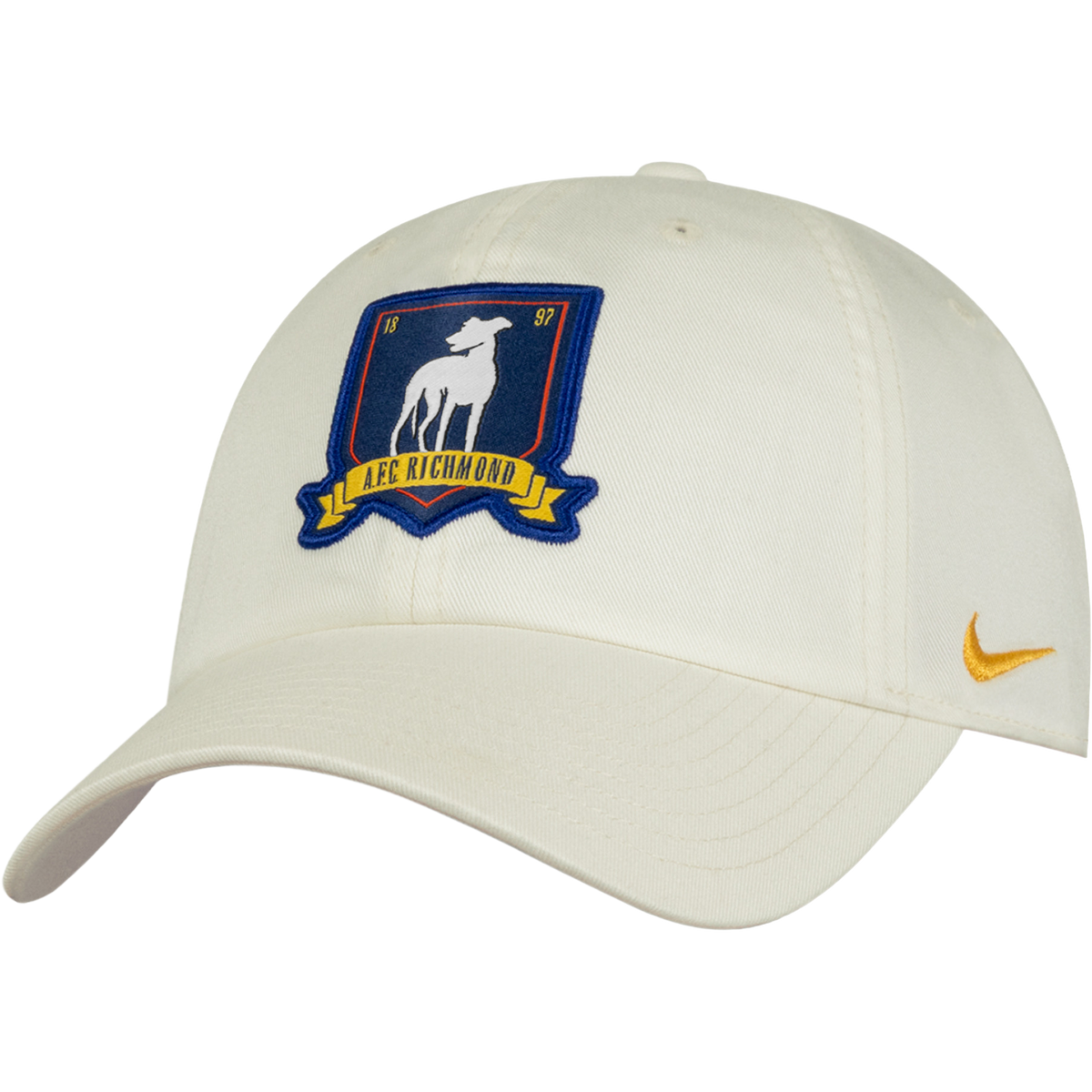 Nike Ted Lasso AFC Richmond Men’s Club Cap