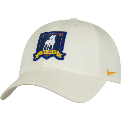 Nike Ted Lasso AFC Richmond Men’s Club Cap