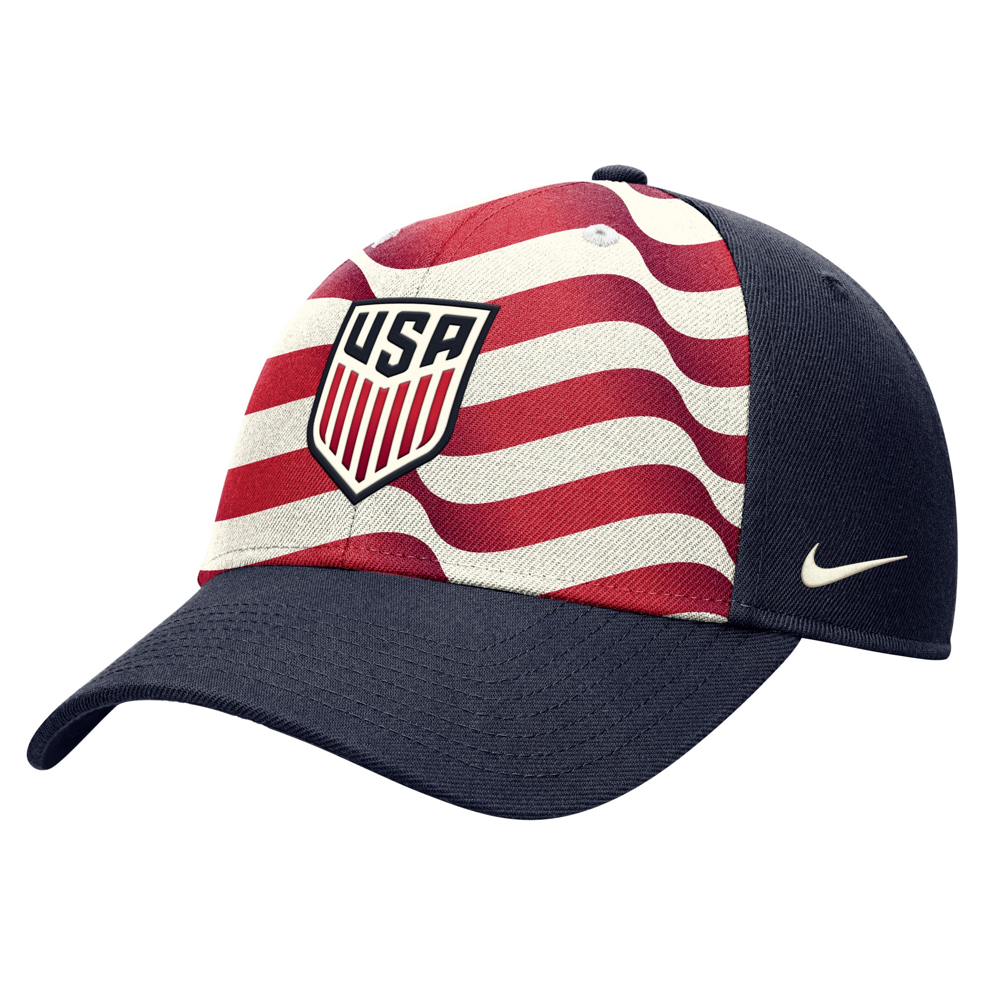 Nike USA Adjustable Hat