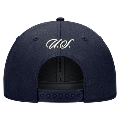 Nike USA Adjustable Hat