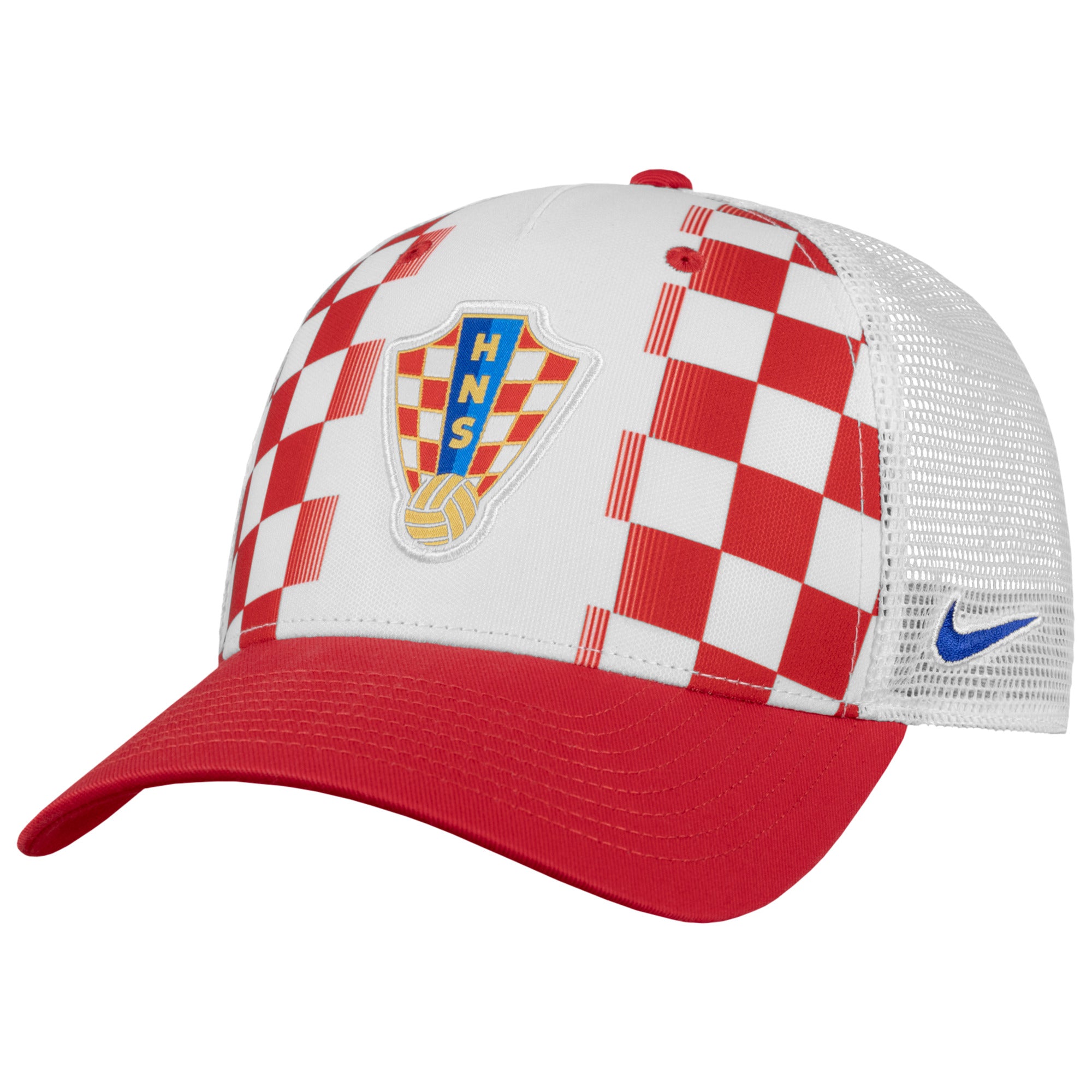 Gorra Nike Croacia Trucker