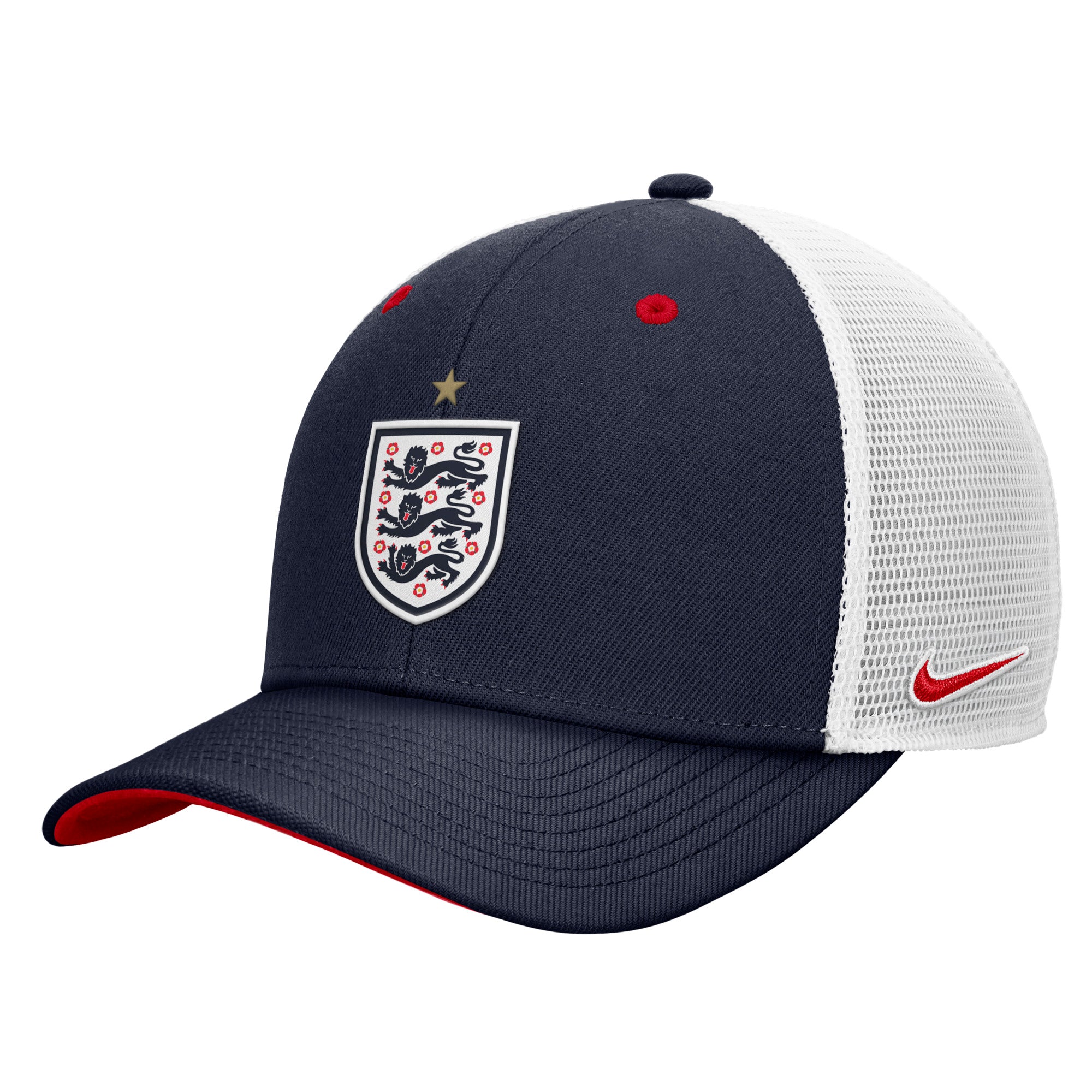 Nike England Trucker Hat