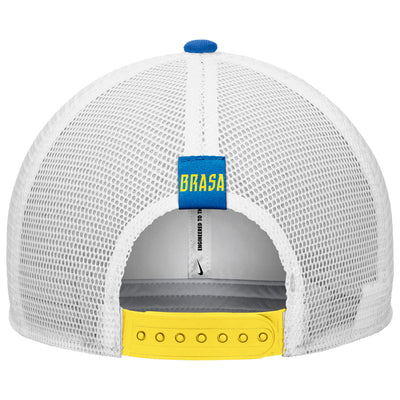 Nike Brazil Trucker Hat