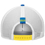 Gorra trucker Nike Brasil