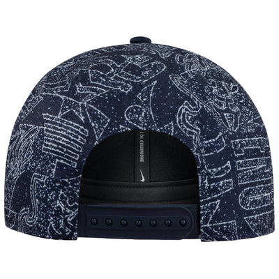 Nike England Adjustable Hat