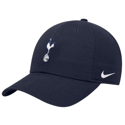Gorra Club Nike Tottenham con Parche Tejido