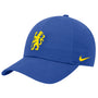 Nike Chelsea Woven Patch Club Hat