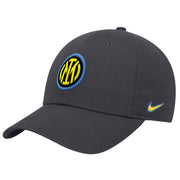 Nike Inter Milan Woven Patch Club Hat