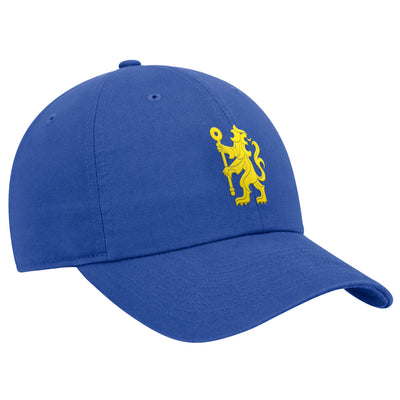 Gorra Nike Chelsea Club con Parche Tejido