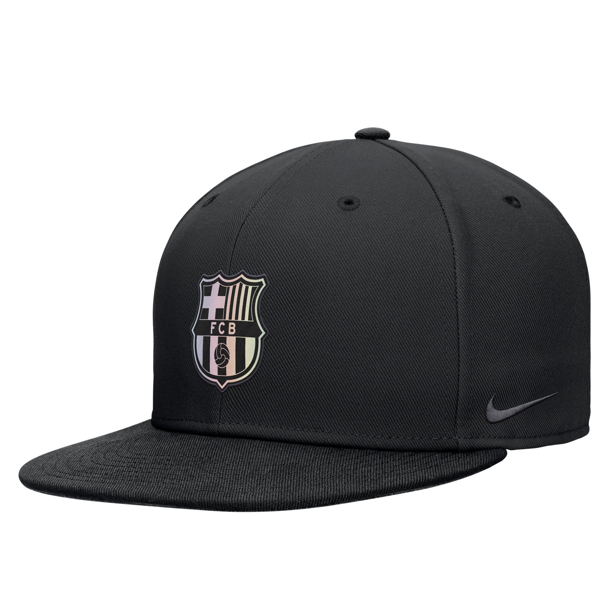 Nike Barcelona Pro Flat Bill Hat