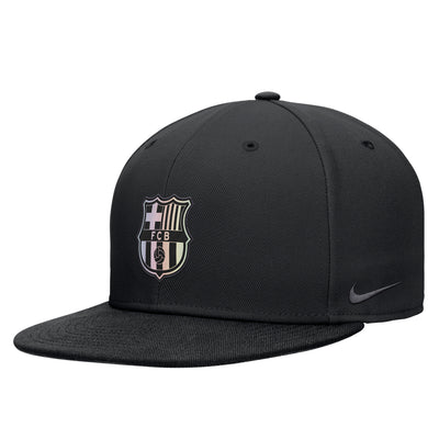 Gorra plana Nike Barcelona Pro