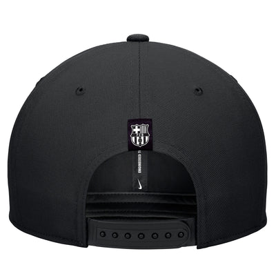 Gorra plana Nike Barcelona Pro
