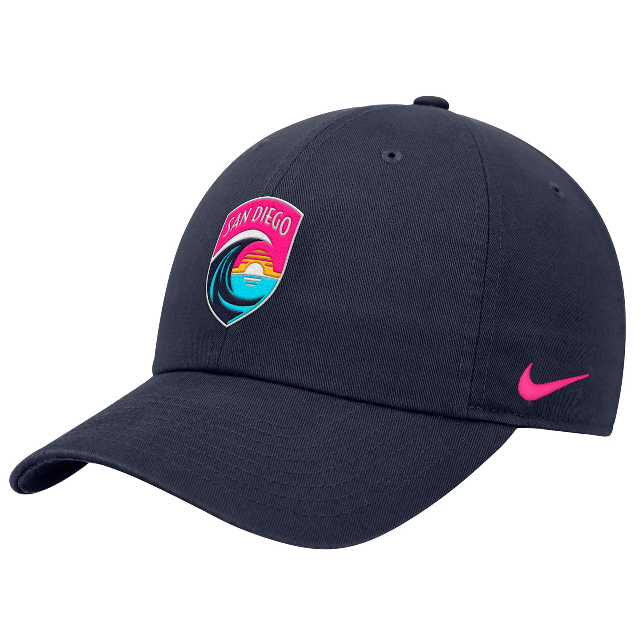 Nike San Diego Wave Club Hat