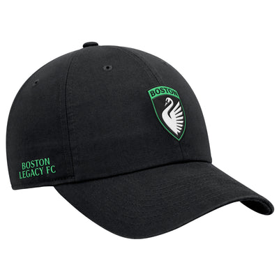 Nike Boston Legacy FC Club Hat