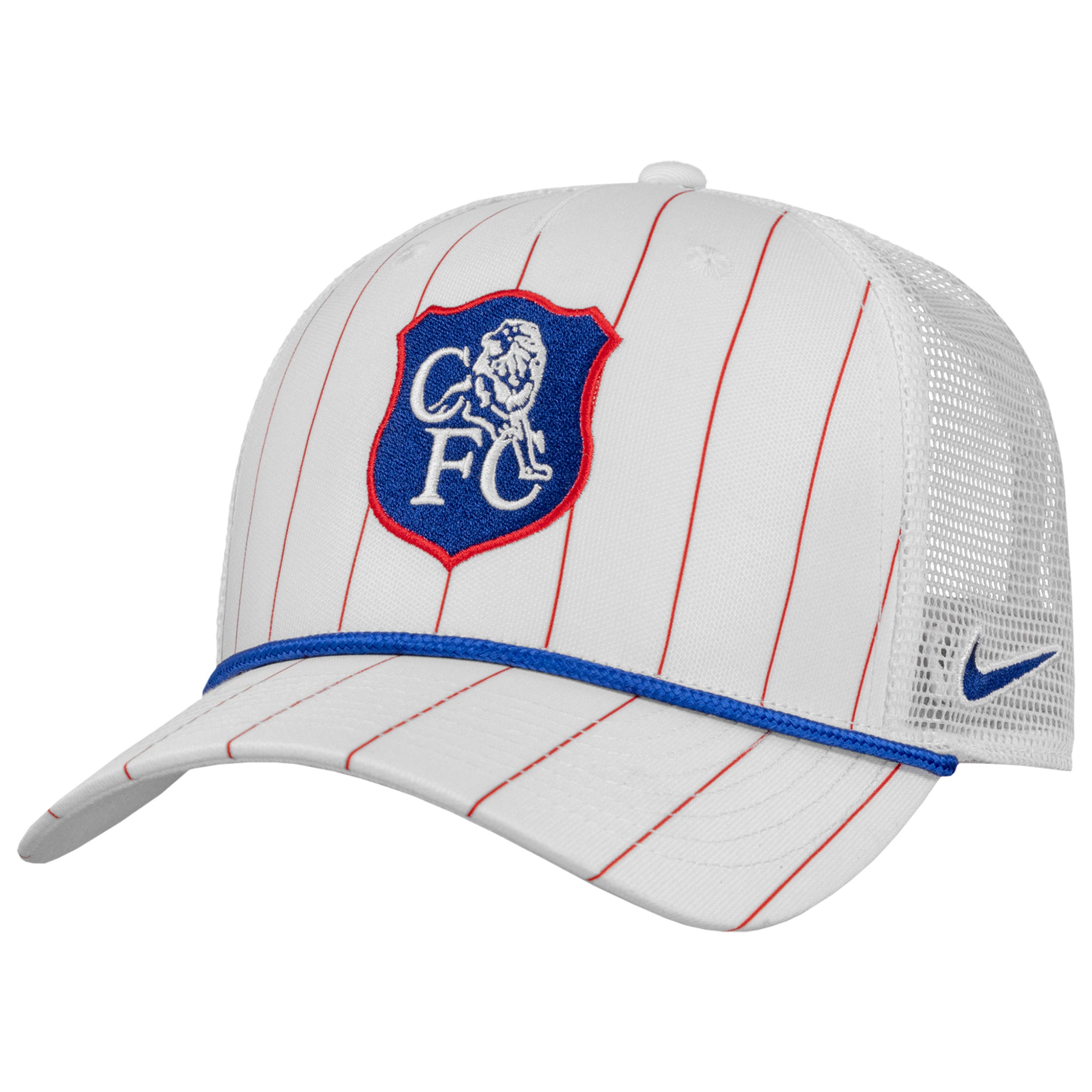 Nike Chelsea Rise Rope Trucker Visor Hat