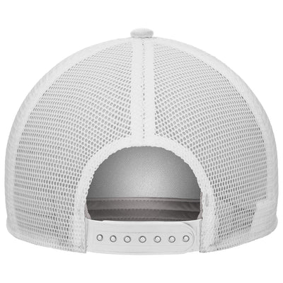 Gorra Nike Chelsea Rise Rope Trucker con visera