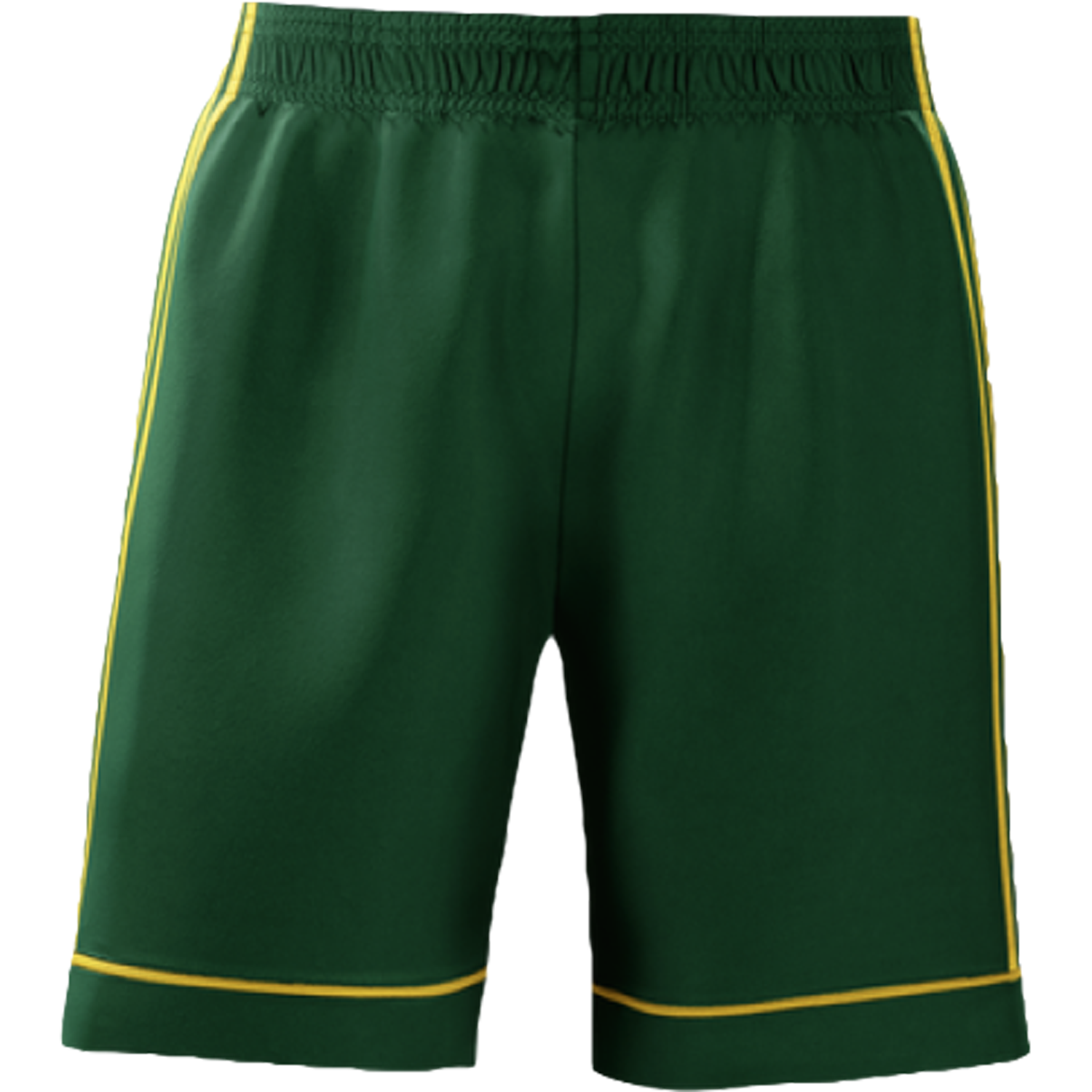 Pantalón corto adidas miSquadra 17 personalizado