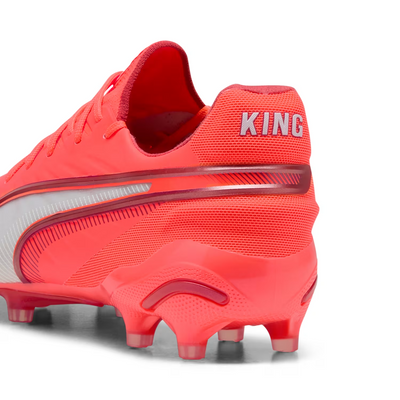 puma King Ultimate FG AG Unlimited Pack