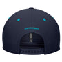 Nike Youth San Diego Wave Pro Flat Bill Hat