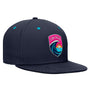 Nike Youth San Diego Wave Pro Flat Bill Hat
