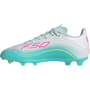 adidas Youth Messi F50 League FG MG - Aurora Radiante