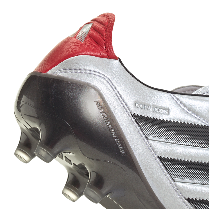 adidas Copa Icon II FG AG / Ftwr White Core Black Pure Ruby