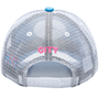 Gorra de camionero Fan Ink del Manchester City Serve