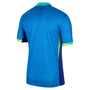 Nike Brazil 2024 Men's Away Stadium Jersey