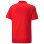 puma Team Liga 25 Sideline Polo