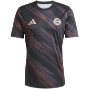 adidas Bayern Munich 2025-26 Men's Pre-Match Top