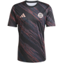 adidas Bayern Munich 2025-26 Men's Pre-Match Top
