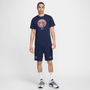 Nike PSG Men's Crest Tee