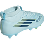 adidas Youth F50 Sparkfusion League FG AG - Ice Cold Precision