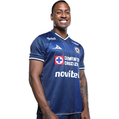 Pirma Cruz Azul Men’s 3rd 2026-27 Stadium Jersey